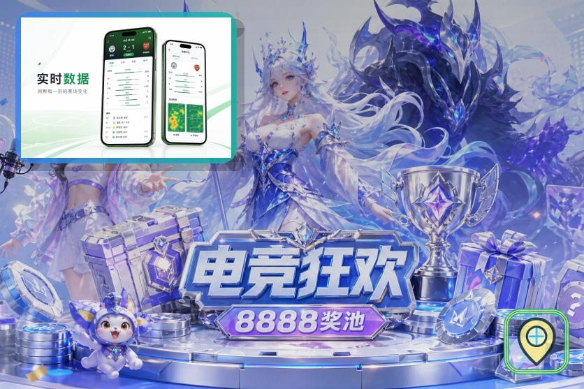 2026美加墨世界杯赛程与球队资料主视觉图